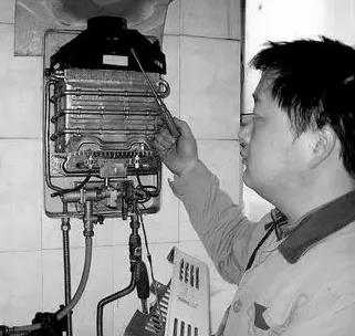 中山修理燃气热水器不通电